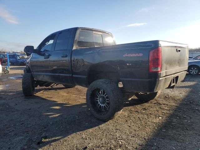 2004 Dodge RAM 2500 ST