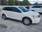 2013 Dodge Journey SE