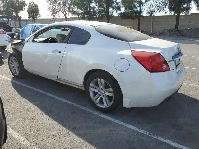 2011 Nissan Altima S