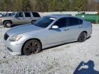 2006 Infiniti M35 Base