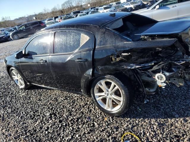 2014 Dodge Avenger SE