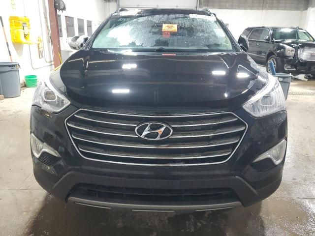 2014 Hyundai Santa FE GLS