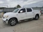 2008 Toyota Tundra Crewmax