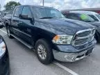 2013 Dodge RAM 1500 SLT