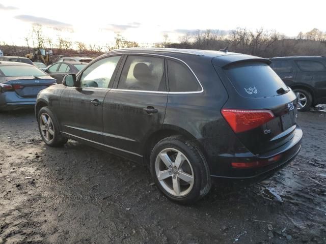 2011 Audi Q5 Premium Plus