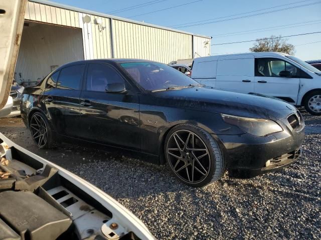 2007 BMW 530 I