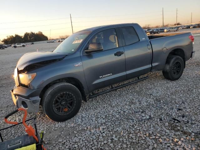 2008 Toyota Tundra Double Cab