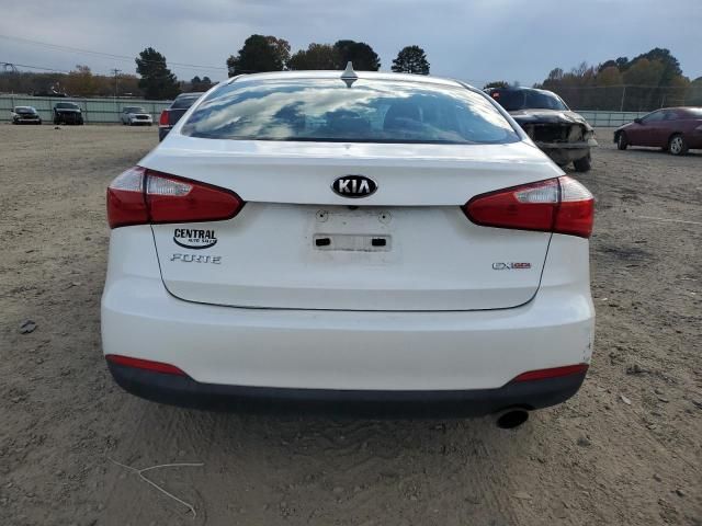 2015 KIA Forte EX