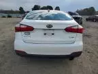 2015 KIA Forte EX