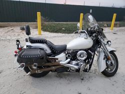 2006 Yamaha XVS1100 A en venta en Ellenwood, GA