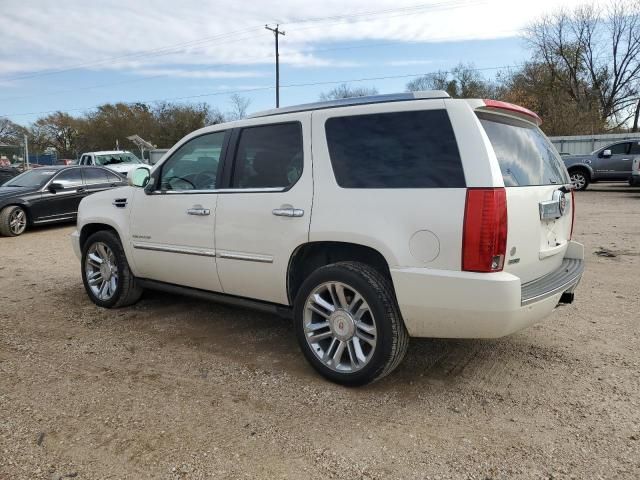 2011 Cadillac Escalade Premium