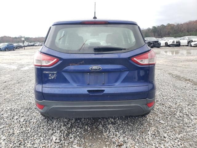 2013 Ford Escape S