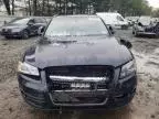 2012 Audi Q5 Premium Plus