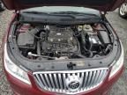 2010 Buick Lacrosse CXS