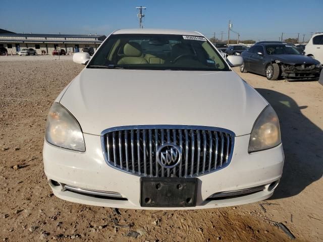 2010 Buick Lucerne CXL