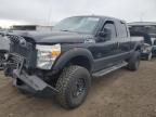 2015 Ford F350 Super Duty