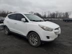 2015 Hyundai Tucson GLS