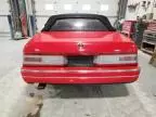 1990 Cadillac Allante