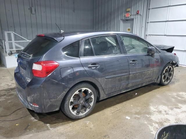 2014 Subaru Impreza Premium