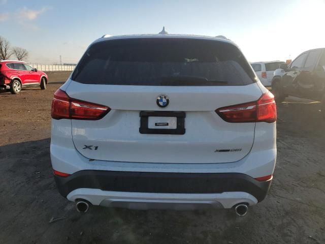 2022 BMW X1 XDRIVE28I