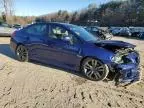 2016 Subaru WRX Limited