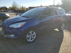 Vehiculos salvage en venta de Copart San Martin, CA: 2013 Ford Escape SE