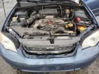 2007 Subaru Outback Outback 2.5I