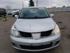 2010 Nissan Versa S