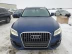 2013 Audi Q5 Premium Plus