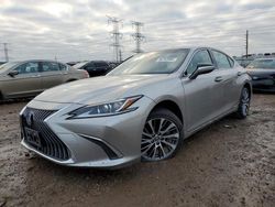 2019 Lexus ES 300H en venta en Elgin, IL