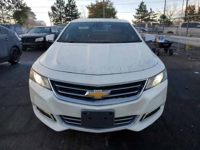 2014 Chevrolet Impala LTZ