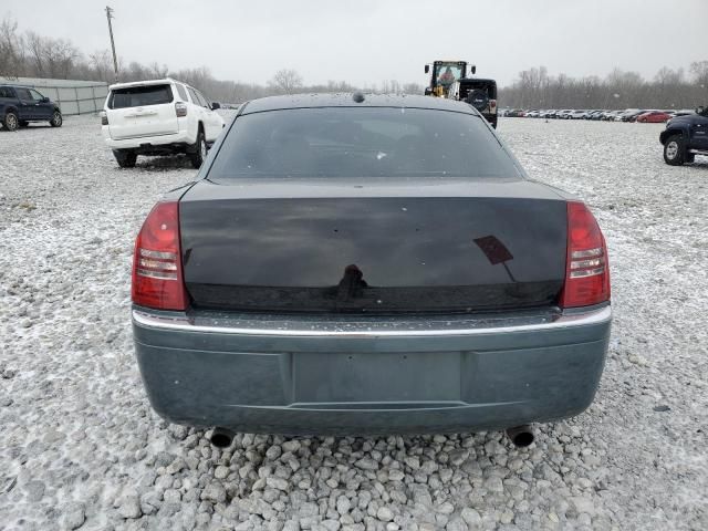 2006 Chrysler 300C