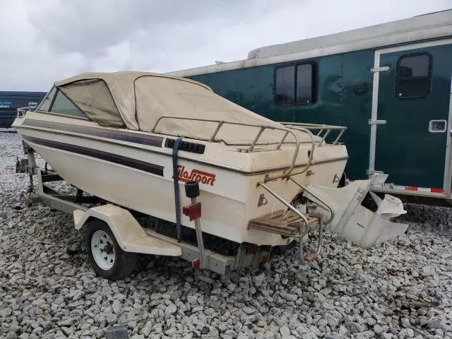 1983 Other Boat