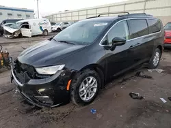 2022 Chrysler Pacifica Touring L en venta en Albuquerque, NM