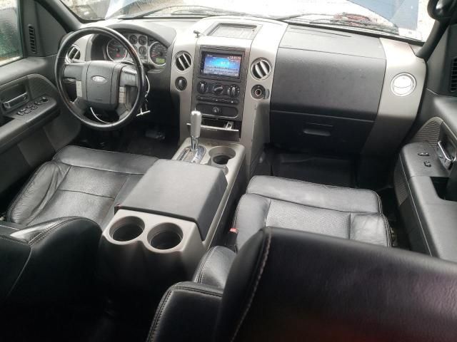 2005 Ford F150