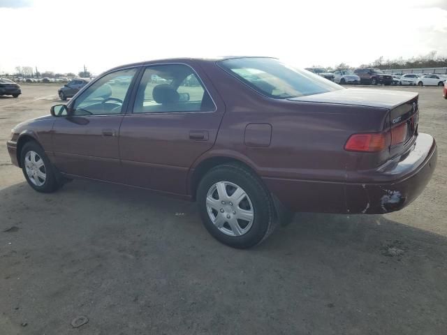 2000 Toyota Camry CE