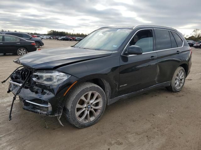 2014 BMW X5 XDRIVE35I