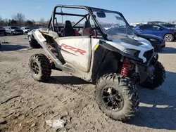 Salvage motorcycles for sale at Lawrenceburg, KY auction: 2024 Polaris RZR XP 1000 Sport