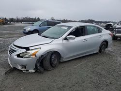 2014 Nissan Altima 2.5 en venta en Lumberton, NC