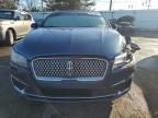 2019 Lincoln MKZ Reserve II