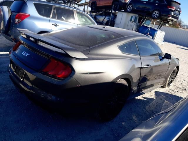 2020 Ford Mustang GT