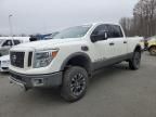 2016 Nissan Titan XD SL