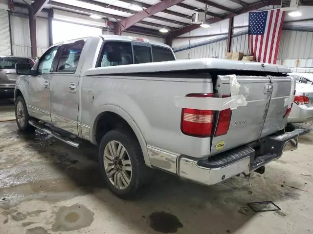 2006 Lincoln Mark LT