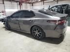 2023 Toyota Camry SE Night Shade