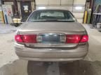 2001 Buick Lesabre Custom