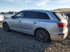 2017 Audi Q7 Prestige