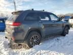 2018 Jeep Grand Cherokee Trailhawk