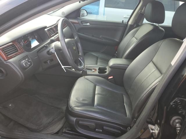 2009 Chevrolet Impala 1LT