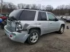 2008 Chevrolet Trailblazer LS