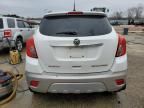 2013 Buick Encore Convenience